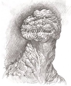 Shin Godzilla
