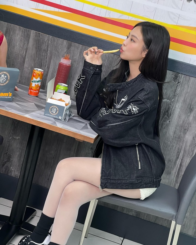 Jennie Kim