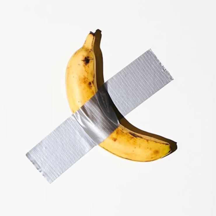 Comedian (2019)