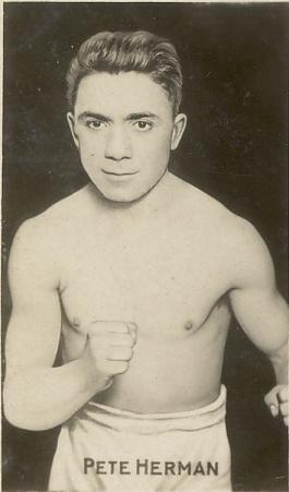 Kid Herman