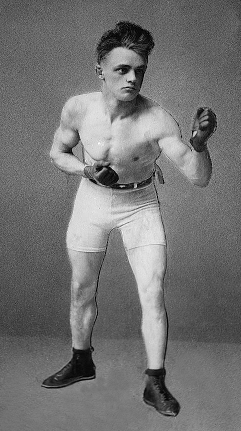 Kid Herman