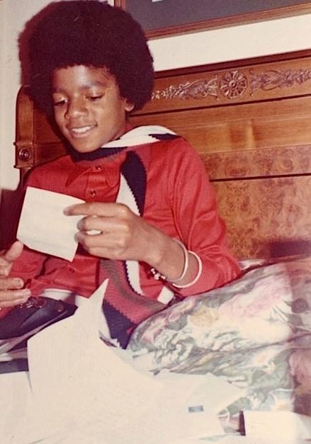 Michael Jackson