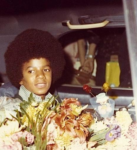 Michael Jackson