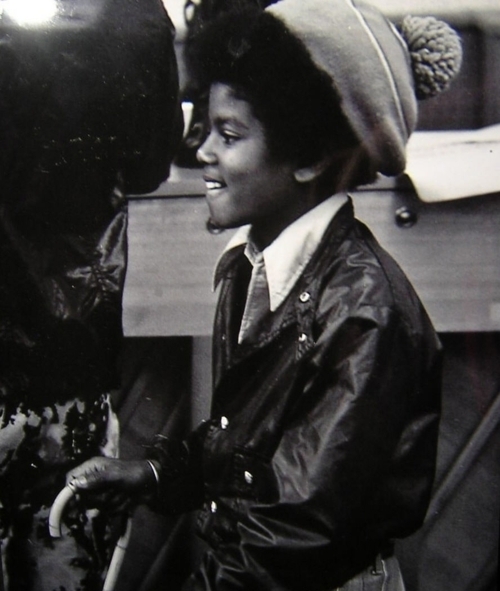 Michael Jackson