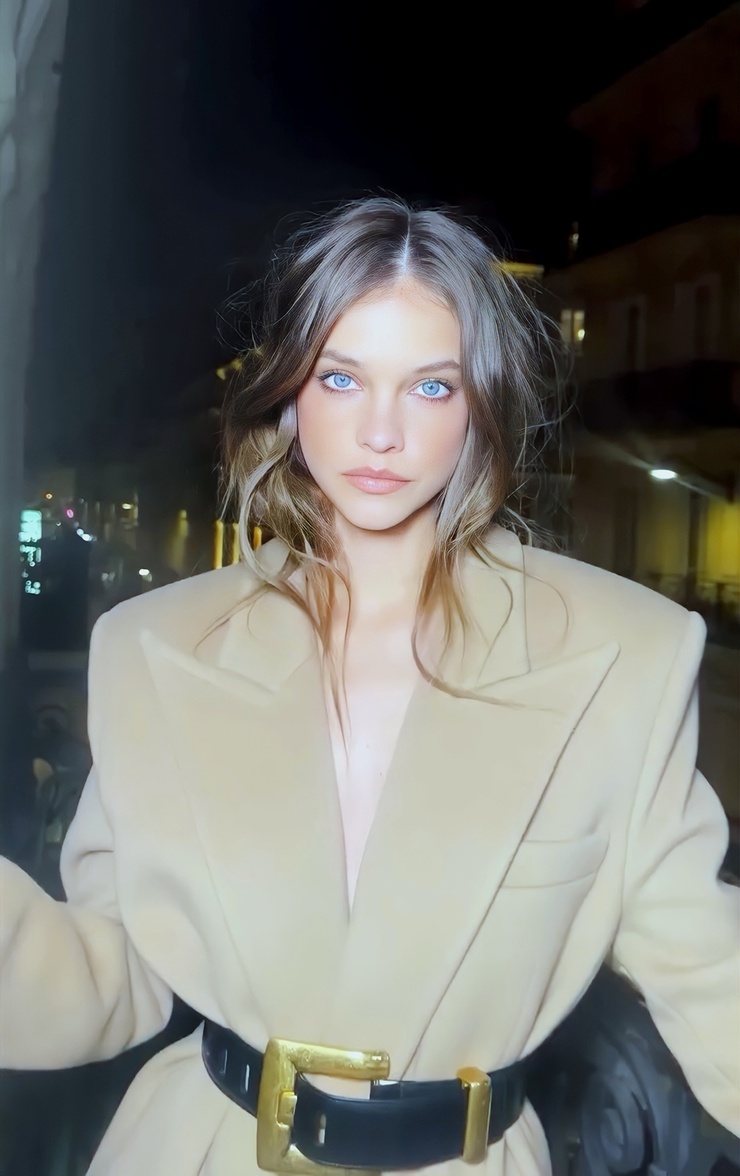 Barbara Palvin Barbara Palvin