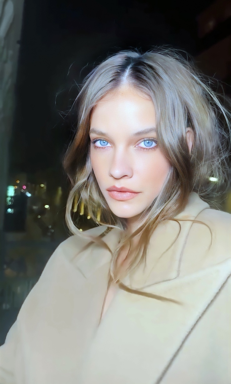 Barbara Palvin Barbara Palvin