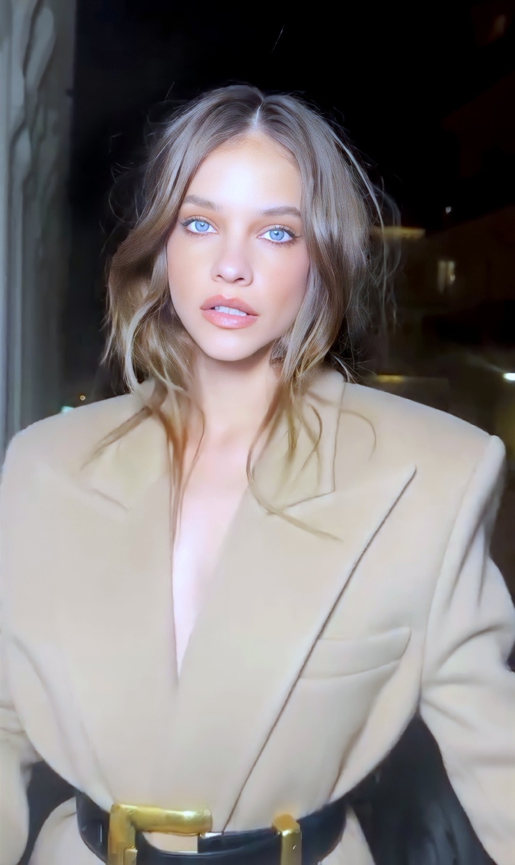 Barbara Palvin Barbara Palvin