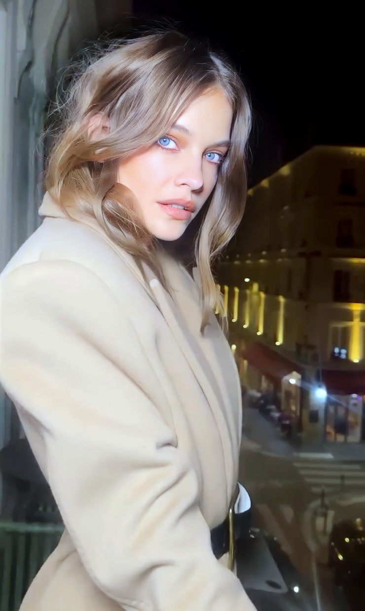 Barbara Palvin Barbara Palvin