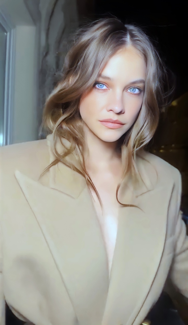 Barbara Palvin Barbara Palvin
