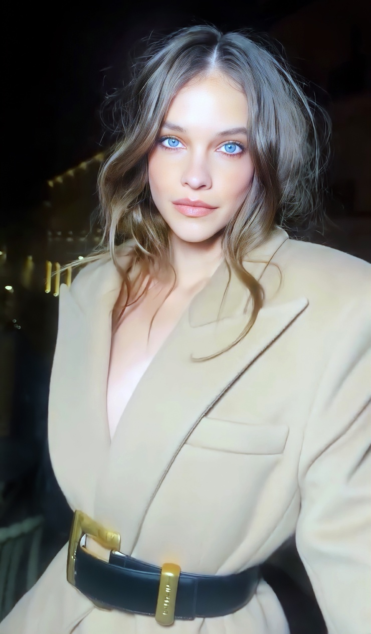 Barbara Palvin Barbara Palvin