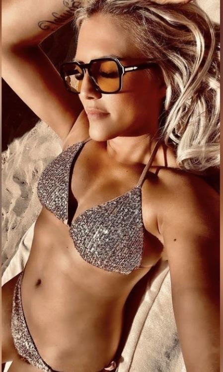 Natalie Horler Natalie Horler