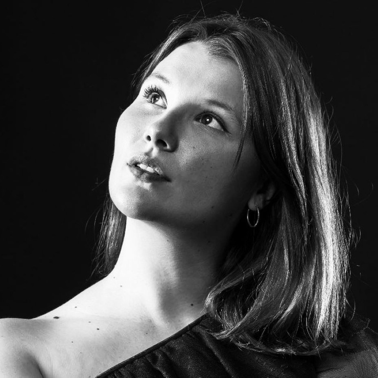 Eléonore Seguin