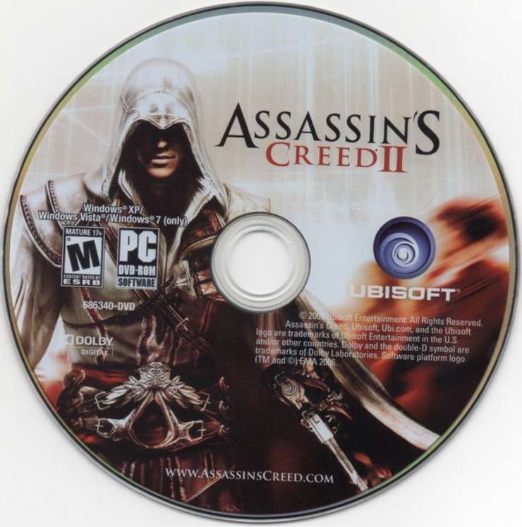 Assassin's Creed II