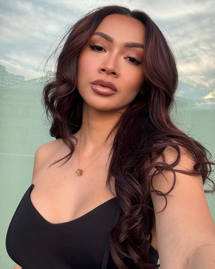 Lea Franchesca