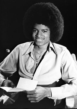 Michael Jackson