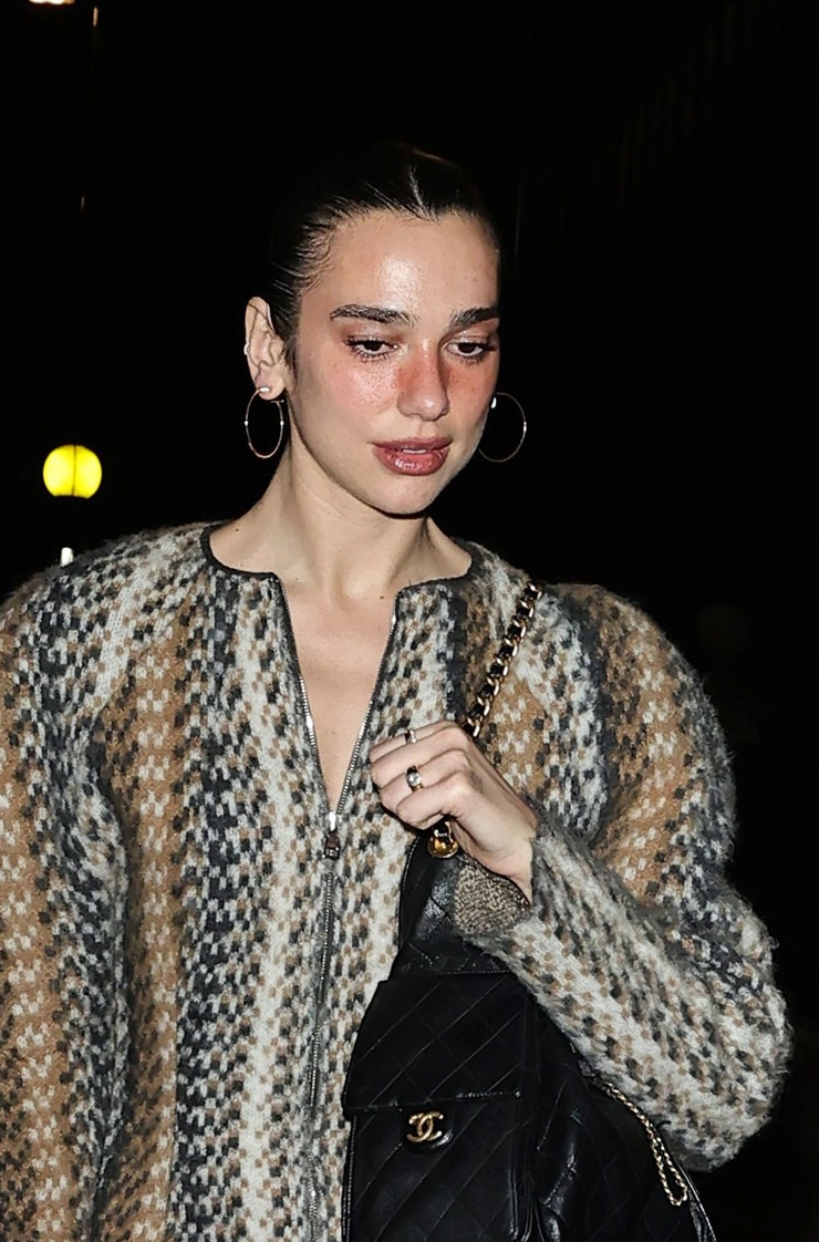Dua Lipa