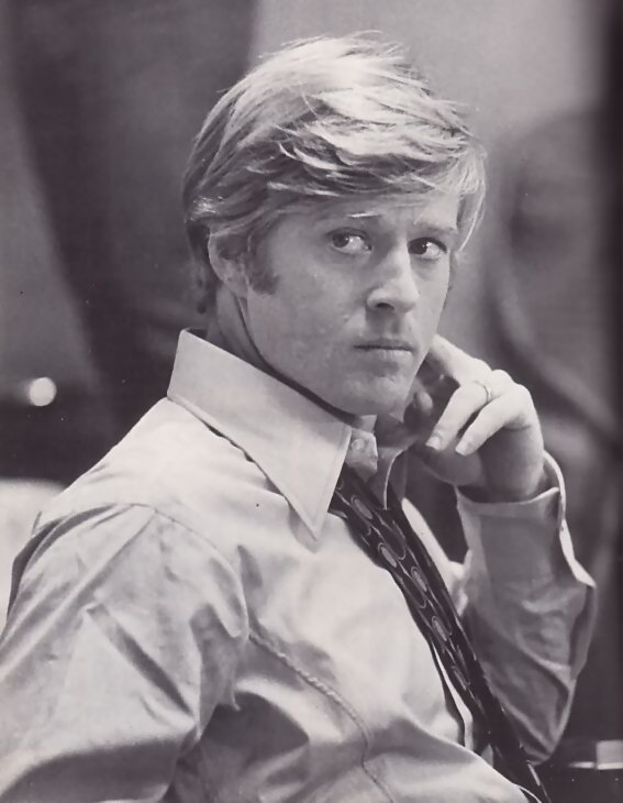 Robert Redford Robert Redford
