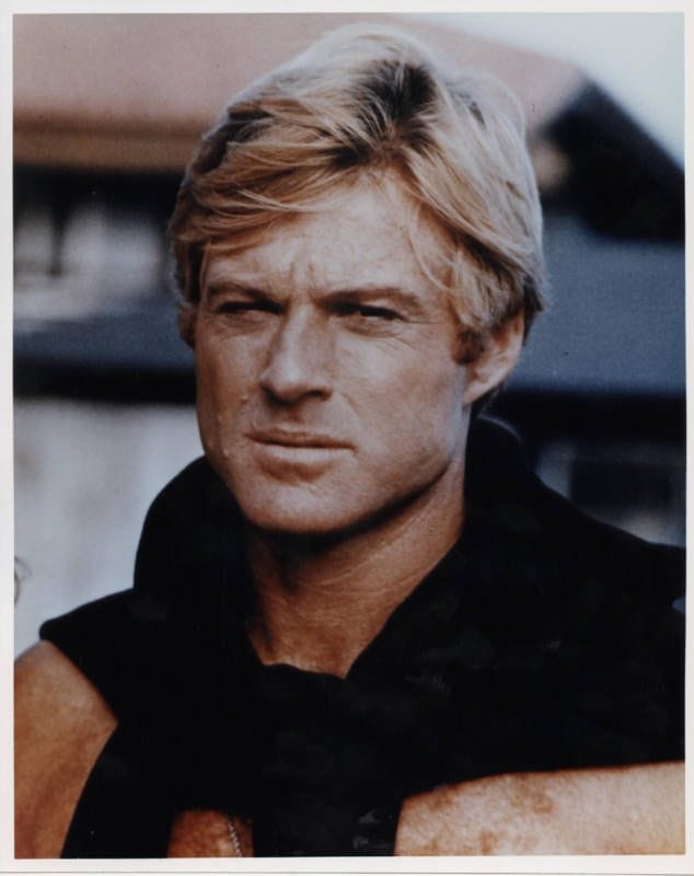 Picture of Robert Redford