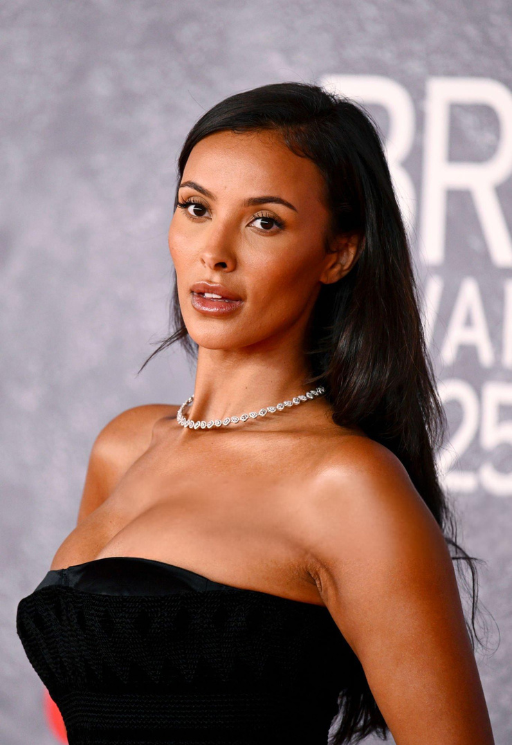 Maya Jama Maya Jama