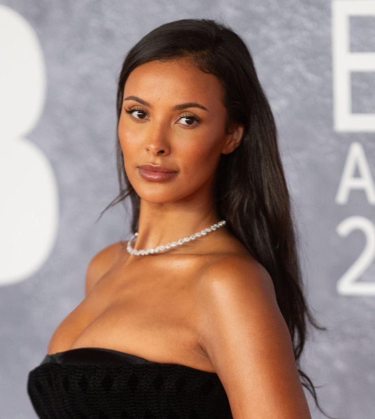 Maya Jama Maya Jama
