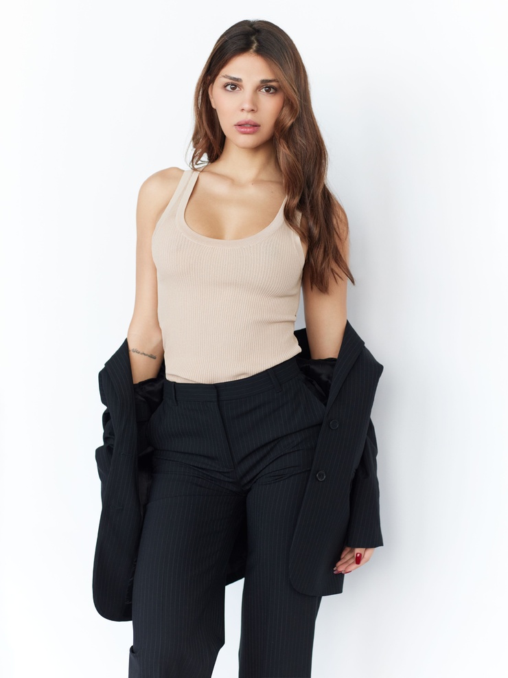 Marieta Lopez