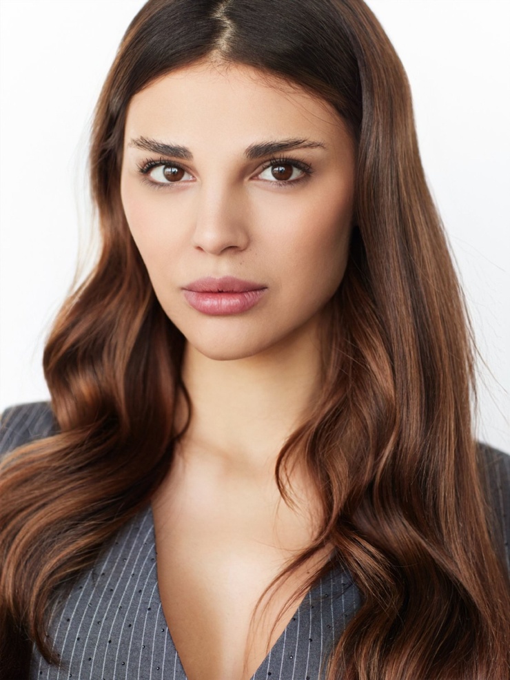 Marieta Lopez