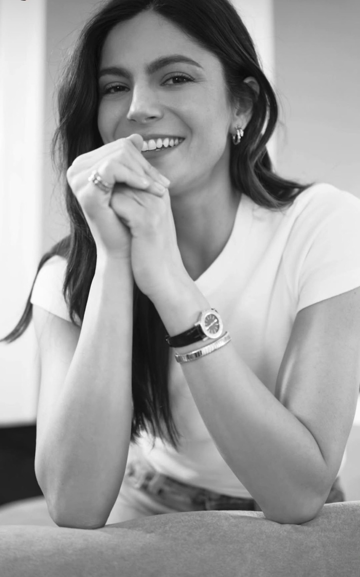 Monica Barbaro