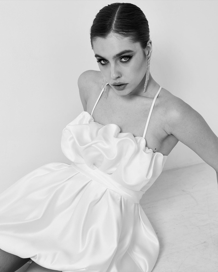 Natali Goloburdina
