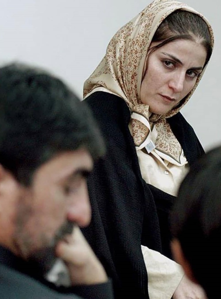 Shahla Jahed
