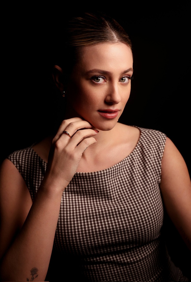 Lili Reinhart Lili Reinhart
