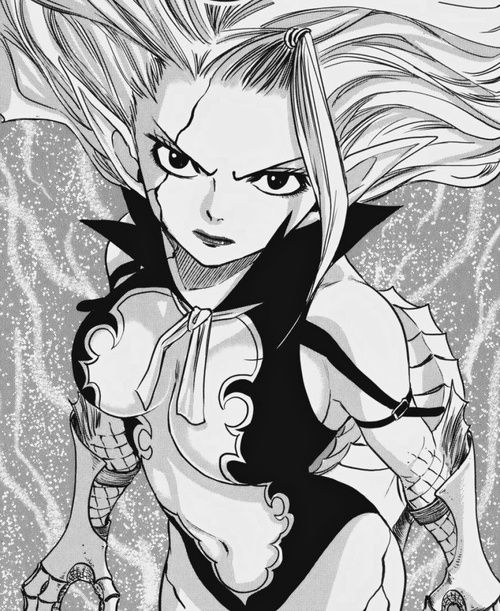 Mirajane Strauss