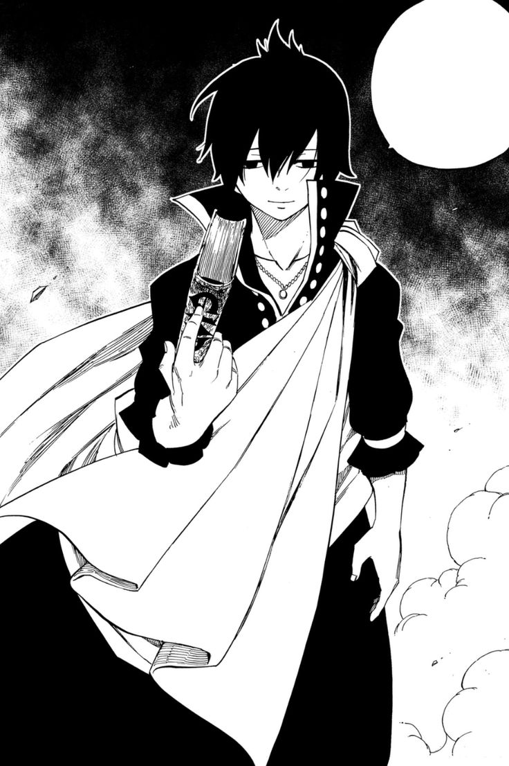Zeref