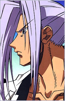 Amidamaru