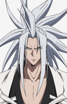 Amidamaru
