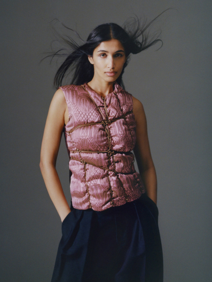 Yashvi Sheth