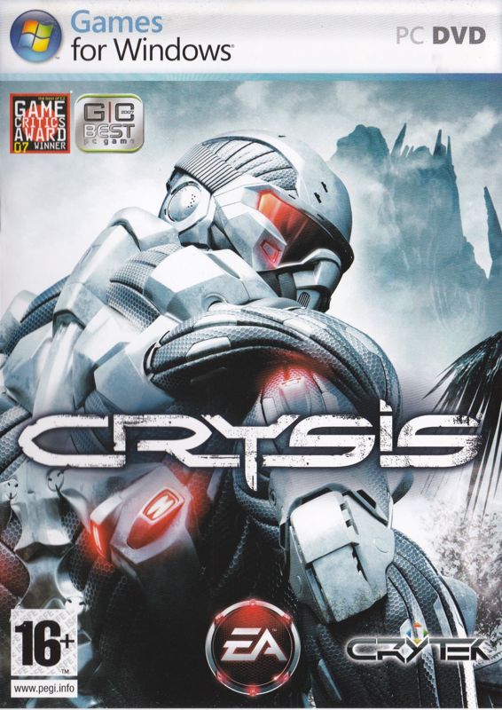 Crysis