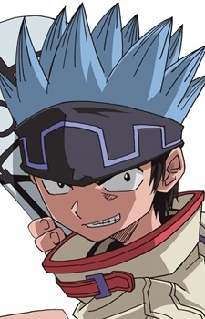 Horohoro