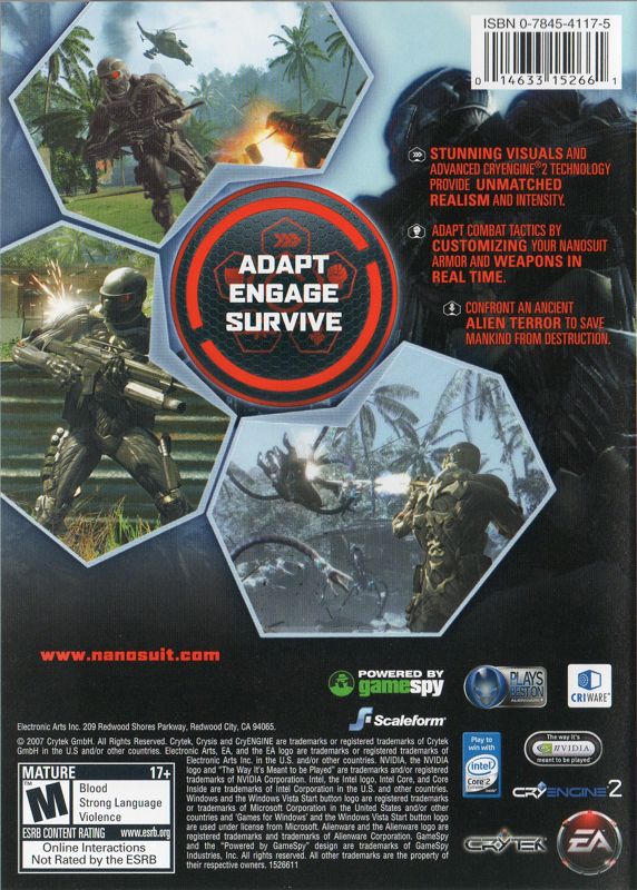 Crysis