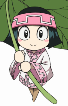 Kororo