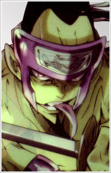 Tokageroh