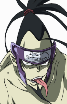Tokageroh