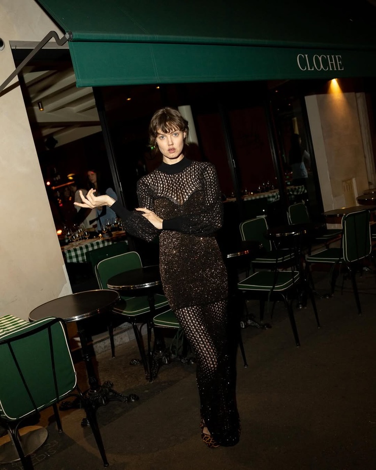 Lindsey Wixson