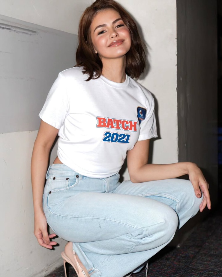 Janine Gutierrez