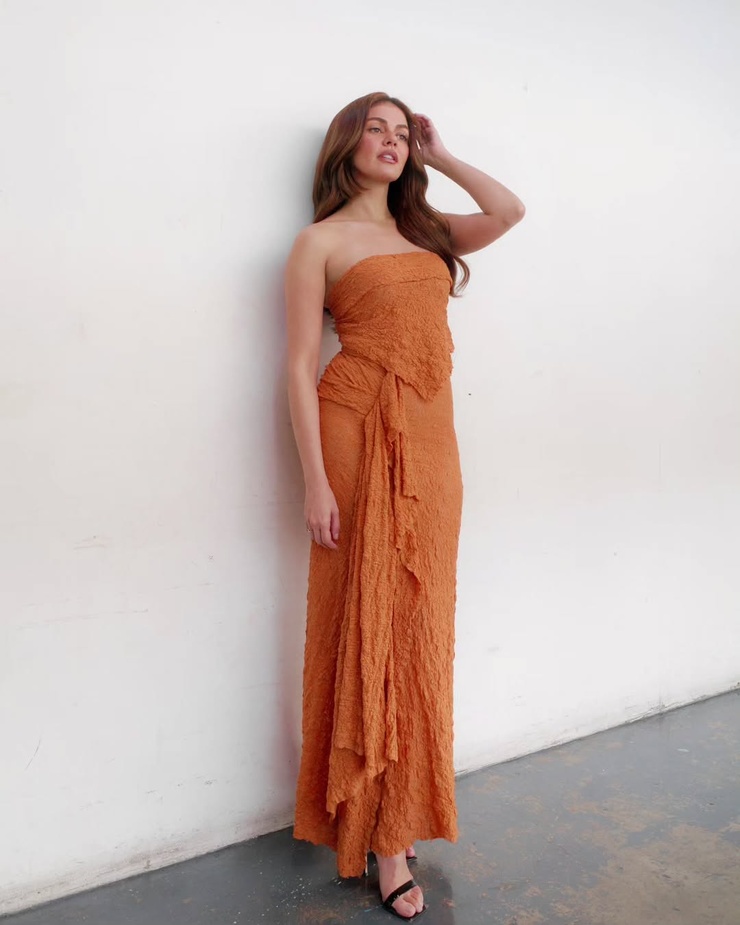 Janine Gutierrez
