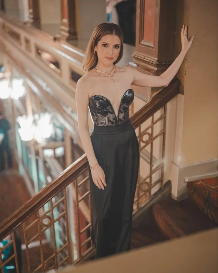 Anna Kendrick