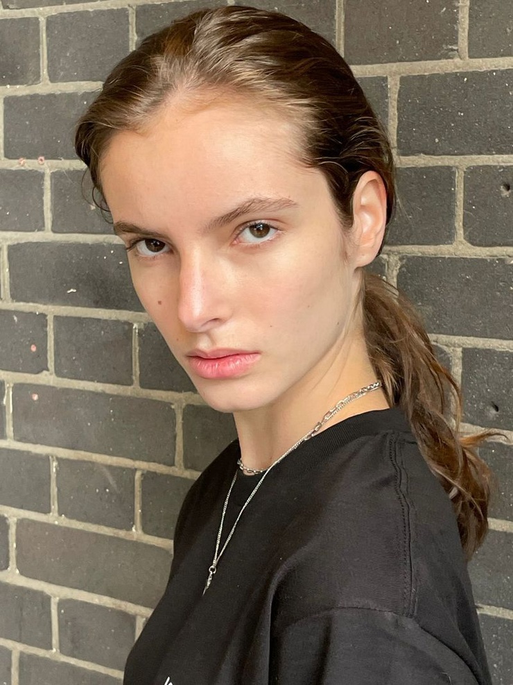 Ana Clara Falconi