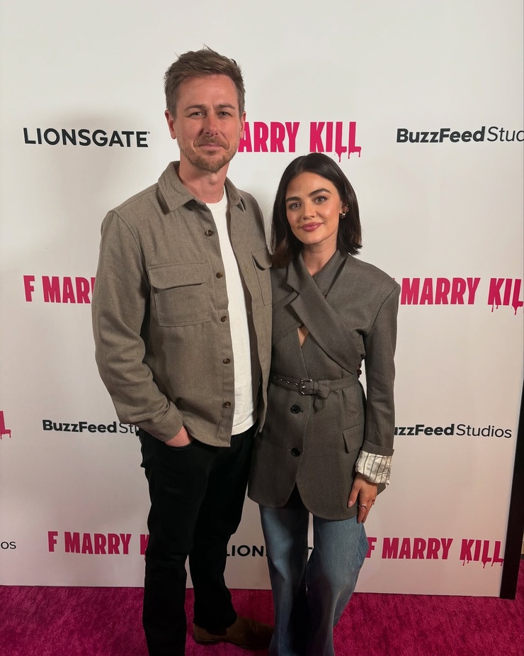 Lucy Hale