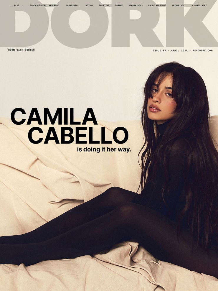 Camila Cabello