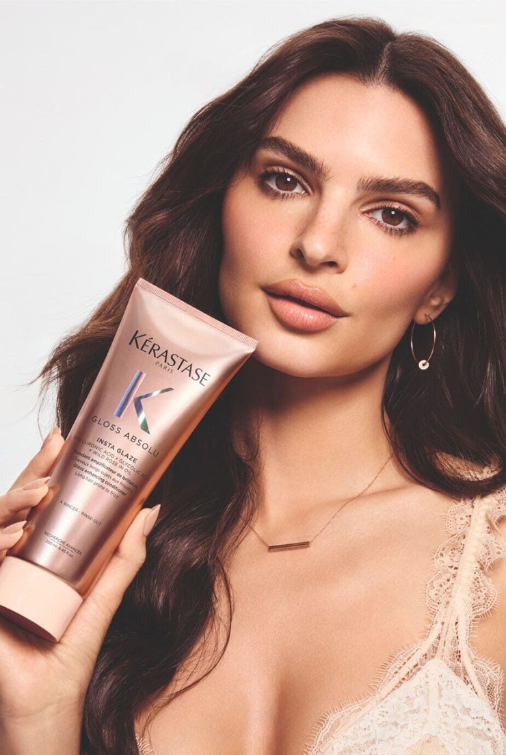Emily Ratajkowski Emily Ratajkowski