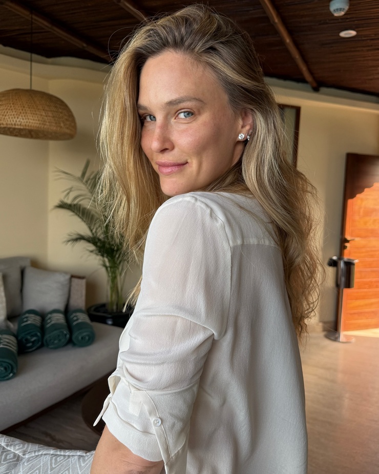 Bar Refaeli